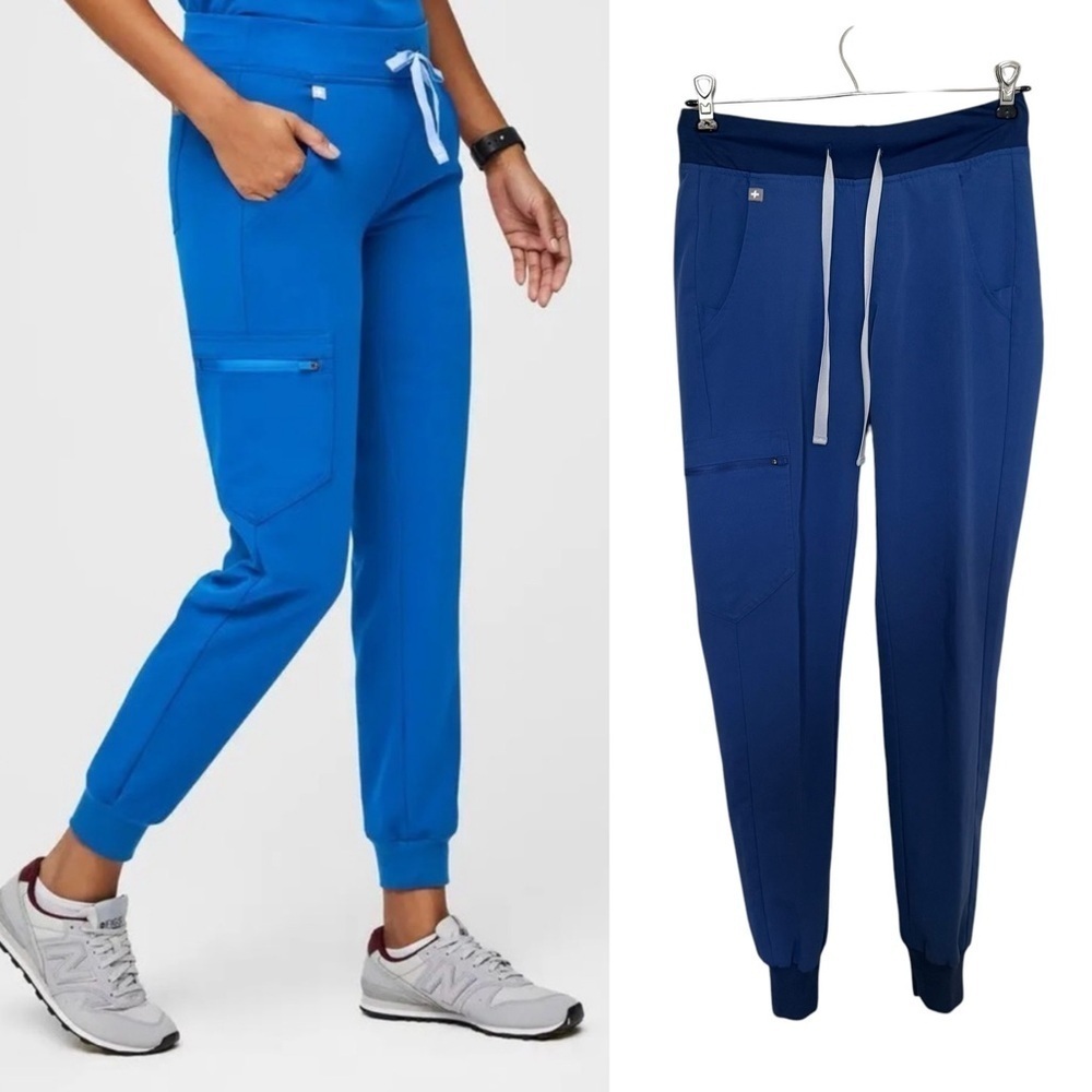 Figs Zamora Jogger Scrub Pants